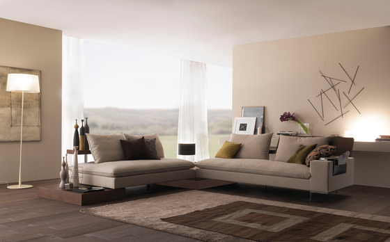 More & More | Sofas | Bodema