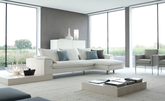 More & More | Sofas | Bodema