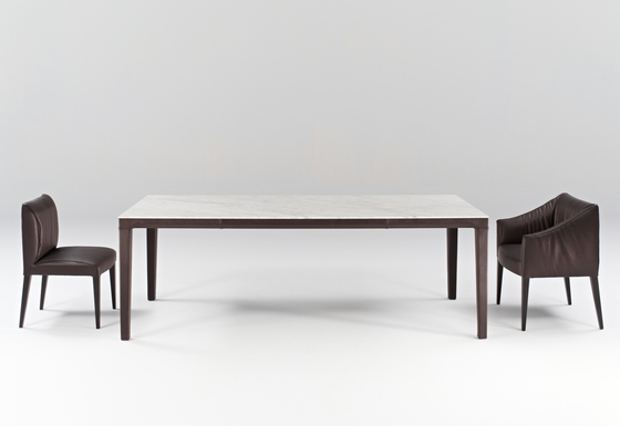 Fidelio | Dining tables | Durlet