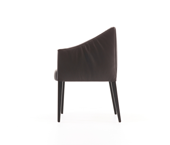 MARILYN - Armchairs from Durlet | Architonic