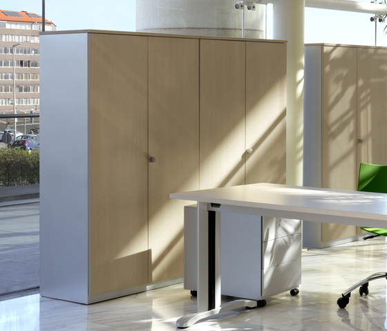 Filing Cabinets | Armadi | Mas Office