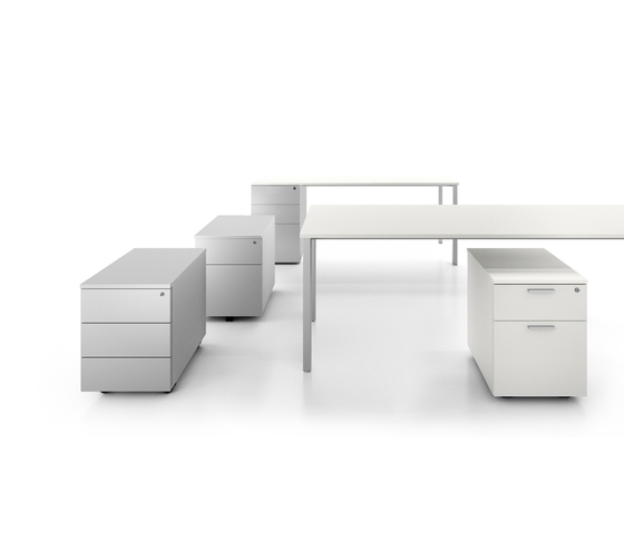 Bucs | Buffets / Commodes | Forma 5