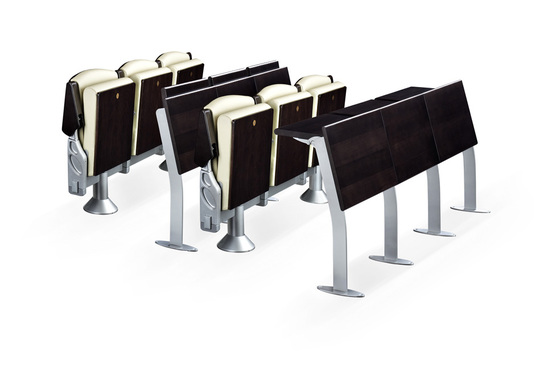 Space Desk | Auditorium seating | Ascender