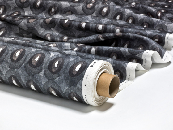 Origo grey | Drapery fabrics | BANTIE