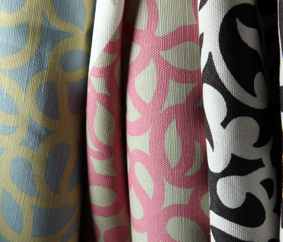 Itylo Rosa | Drapery fabrics | Equipo DRT