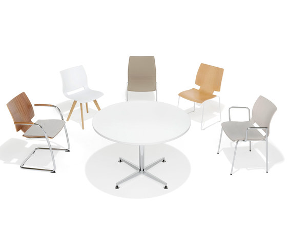 2012/3 uni_verso | Chairs | Kusch+Co