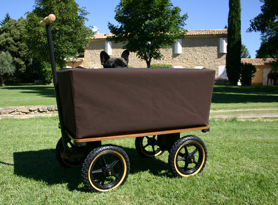 Wagon | Chariots | TRADEWINDS
