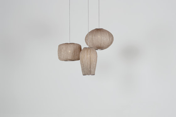 Coral composition CO04-5 | Suspended lights | a emotionallight