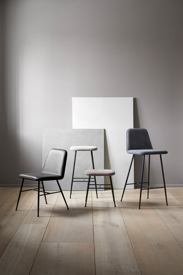 Spine Chair | Chaises | Fredericia Furniture