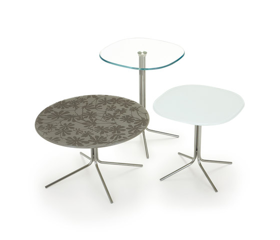 Genius Shaped | Tables d'appoint | Sovet