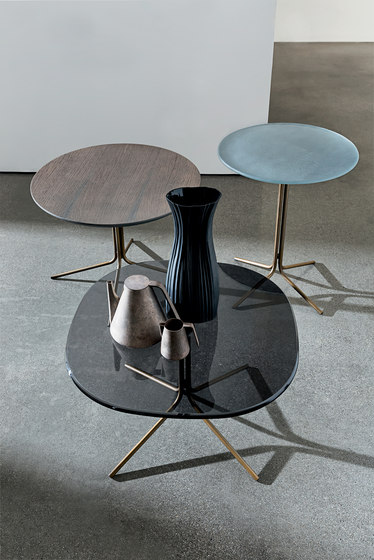 Genius Wood Circles Round | Coffee tables | Sovet