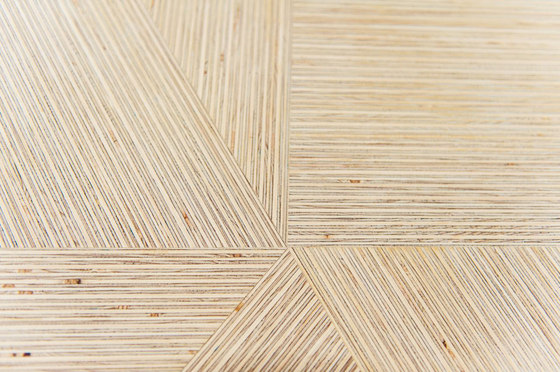 Plexwood - Panel one-sided | Wood veneers | Plexwood