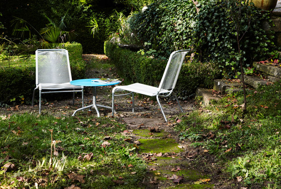 Table de jardin Haefeli 1133 | Tables de bistrot | Embru-Werke AG