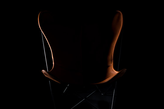 Hardoy Butterfly Chair | Armchairs | Manufakturplus