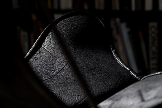 Hardoy | Butterfly Chair | Organic Buffalo Leather | Armchairs | Manufakturplus