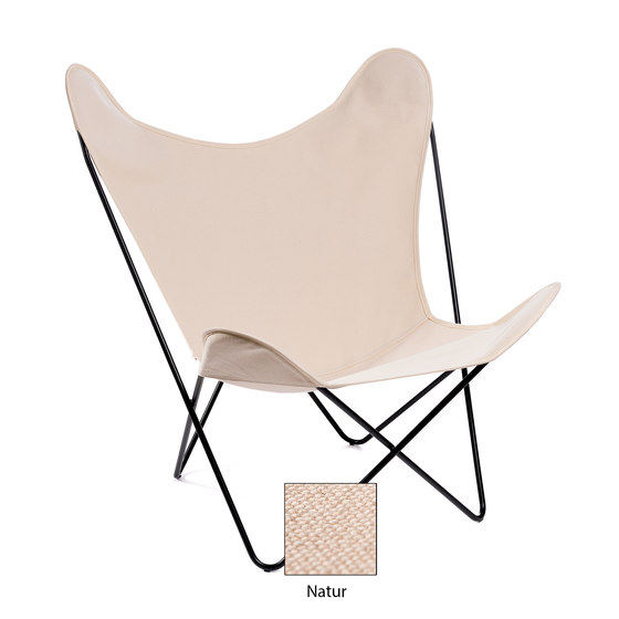 Hardoy Butterfly Chair | Sillones | Manufakturplus
