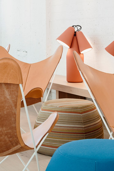 Hardoy Butterfly Chair | Armchairs | Manufakturplus