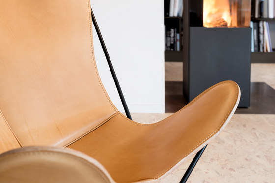 Hardoy Butterfly Chair | Sillones | Manufakturplus