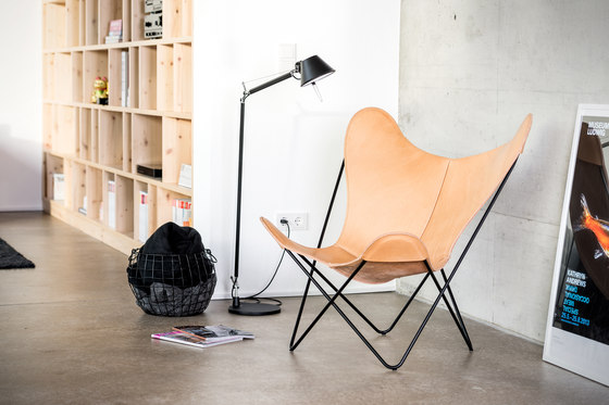 Hardoy Butterfly Chair | Poltrone | Manufakturplus