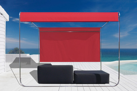 ShangriLa Multiscreen by April Furniture