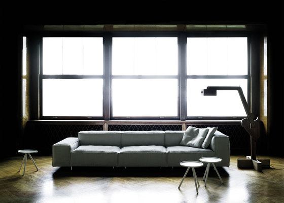 NeoWall Sofa Bed | Sofas | Living Divani