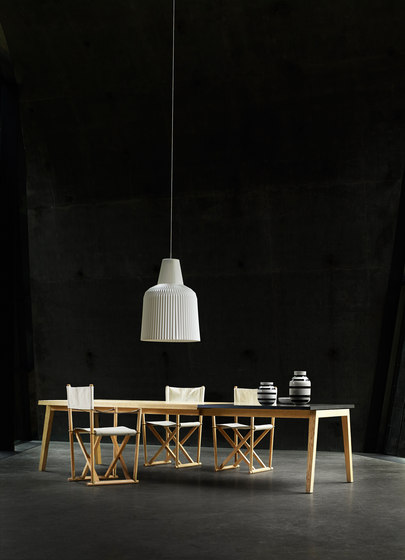 SH900 | Dining tables | Carl Hansen & Søn