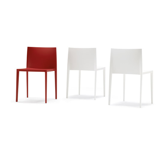 Sail Soft SI 1249 | Chairs | Andreu World