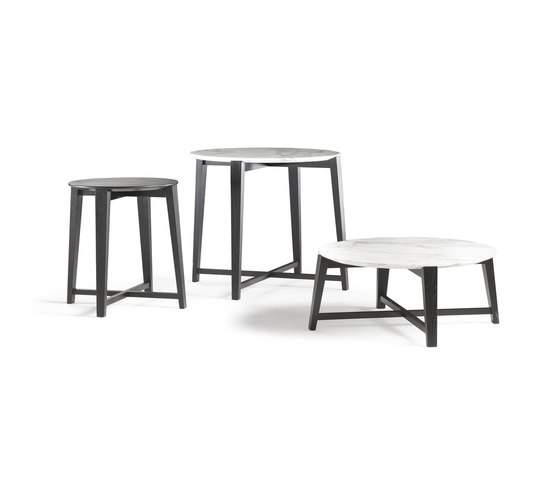 Tris Occasional Table | Side tables | Flexform