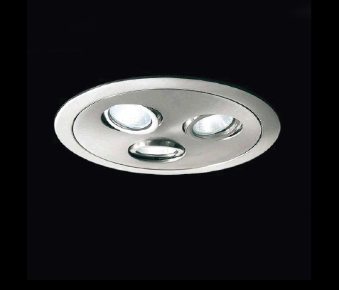 Compasso LED | Recessed ceiling lights | Valenti