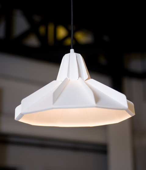 Loppa | Suspended lights | Foundry