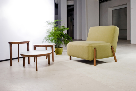 Volume I | Armchairs | Foundry