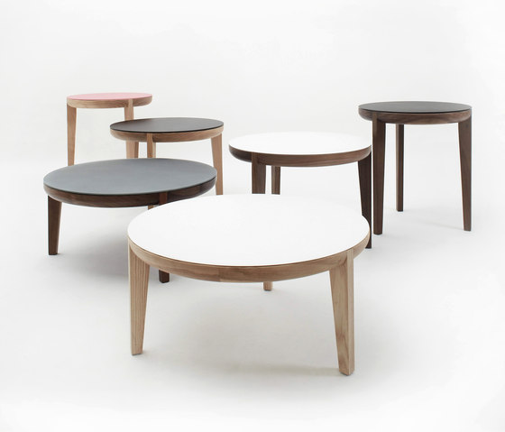 Moon | Tables basses | Foundry