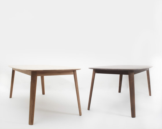 Paddle | Dining tables | Foundry