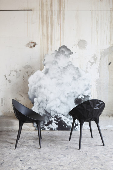 Rock Chair | Chairs | Diesel with Moroso