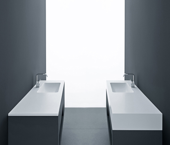 Elba | Wash basins | Mastella Design