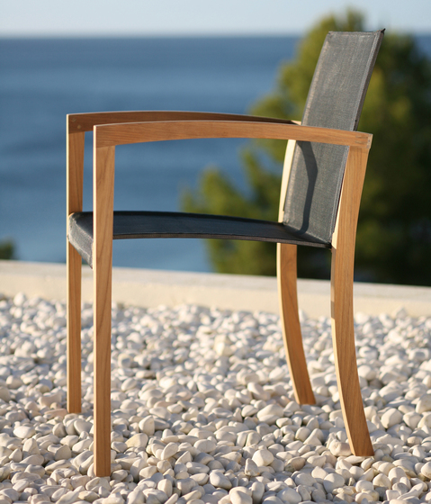 XQI Chair | Poltrone | Royal Botania