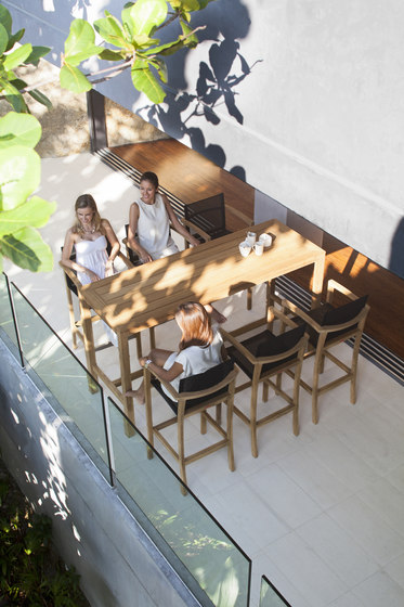 XQI Table | Coffee tables | Royal Botania