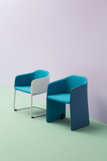 Laja 889F | Chairs | PEDRALI