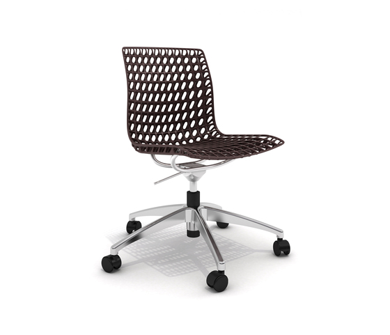 Moiré chair | Office chairs | MOVISI