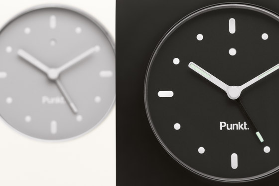 AC 01 Alarm Clock Limited Edition | Horloges | Punkt.