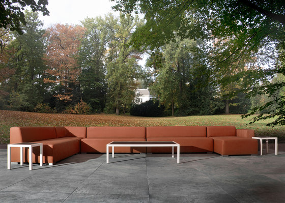Block 90 3 Seater 1 arm | Sofas | Design2Chill