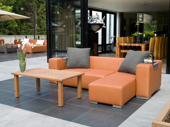 Merano de Luxe | Sofas | Design2Chill