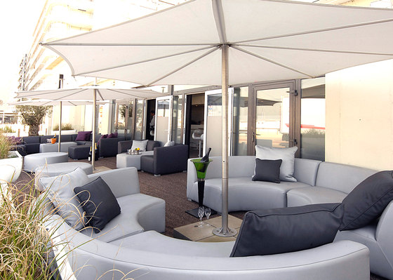 Square 2 Seater | Canapés | Design2Chill