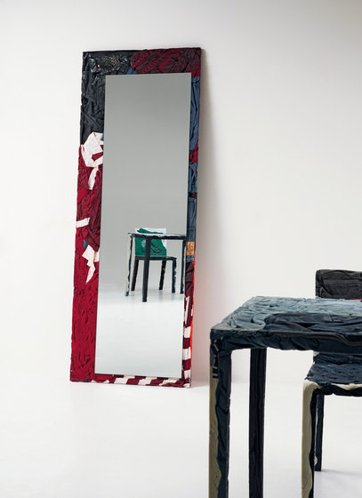 Rememberme Mirror | Mirrors | CASAMANIA & HORM