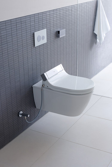 Darling New - Meubles bas avec plan de toilette intégré | Meubles sous-lavabo | DURAVIT