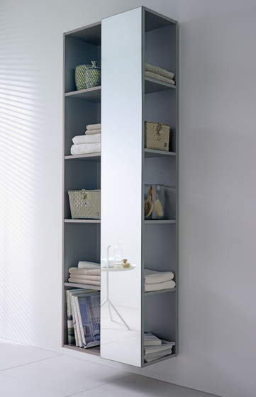 Darling New - Mirror cabinet | Mirror cabinets | DURAVIT