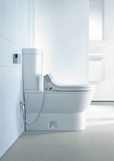 Darling New - Waschtischunterbauten mit integrierter Konsole | Waschtischunterschränke | DURAVIT
