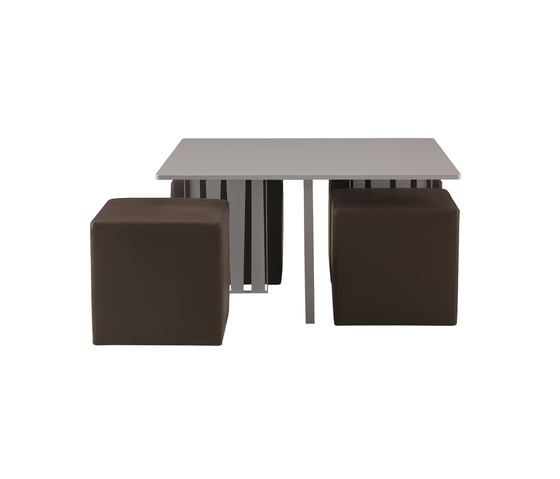 Danny Occasional table | Mesas auxiliares | BPA International