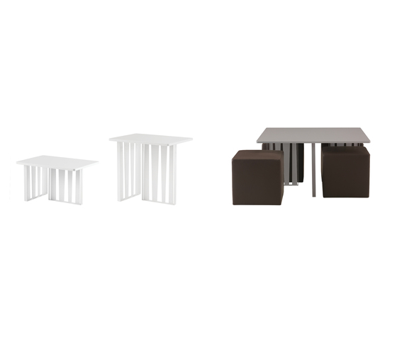 Danny Occasional table | Side tables | BPA International