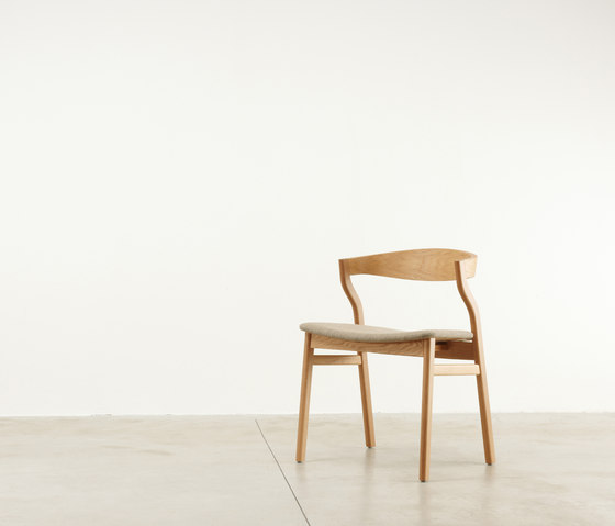 Kalea chair | Stühle | Bedont